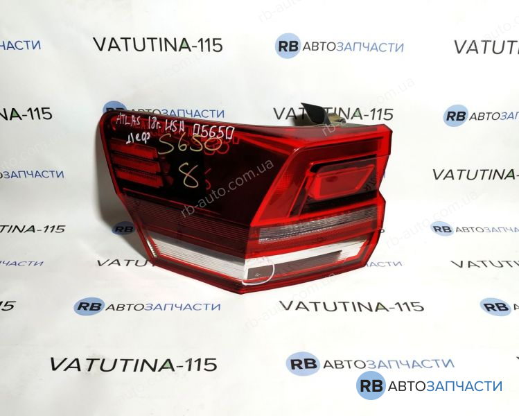 3CN945095B-DEF Ліхтар зовнішній L (дефект)