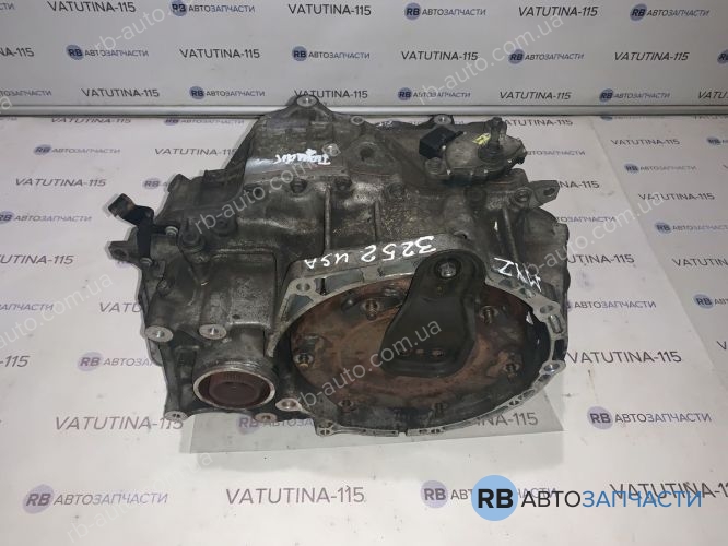 09M300036J АКПП  6ст 2.0TSI 4х4