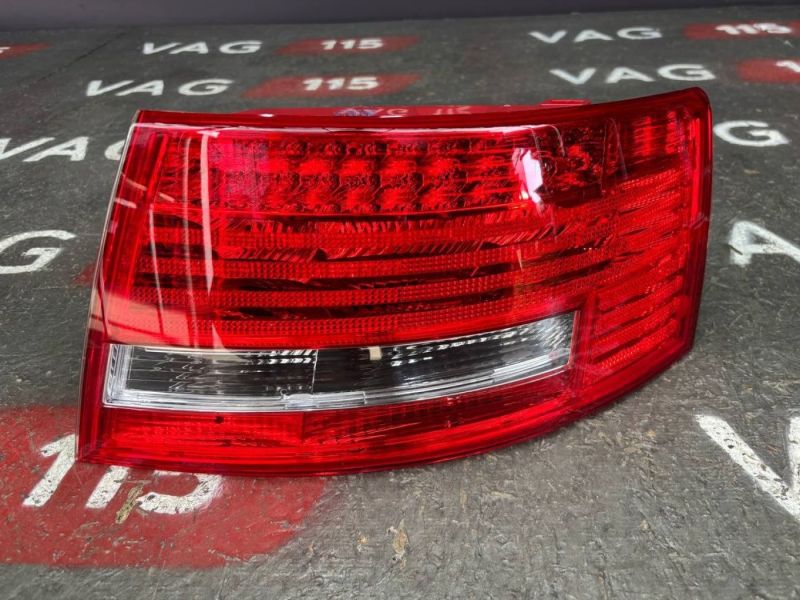 TYC11-12709-06-2 Ліхтар задній R SDN "LED"