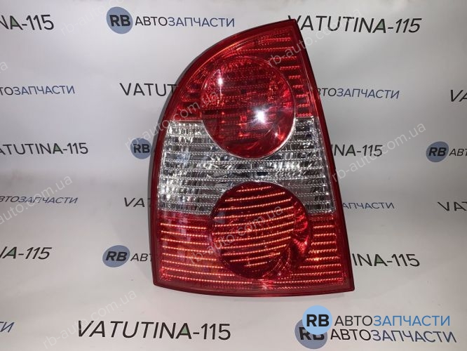 441-1940L-UE Ліхтар задній L SDN - FP9539F5-E