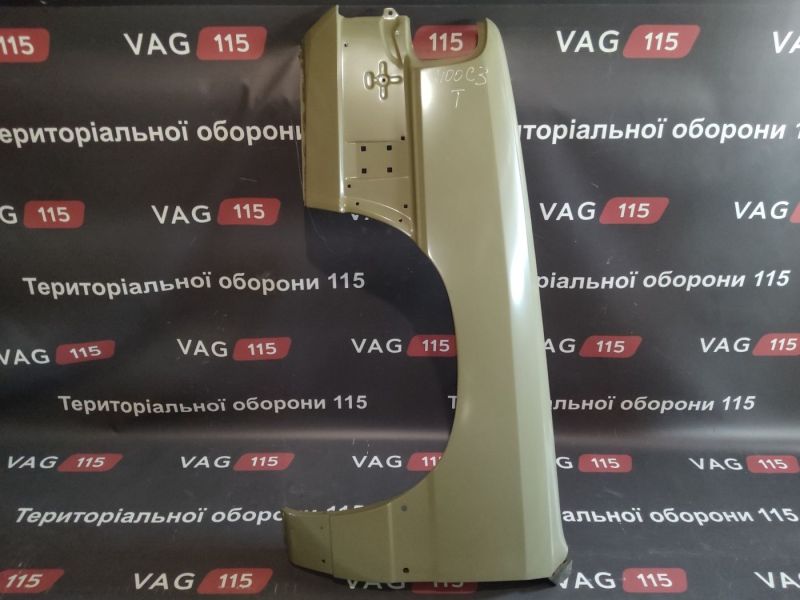 KH0011311 Крило L