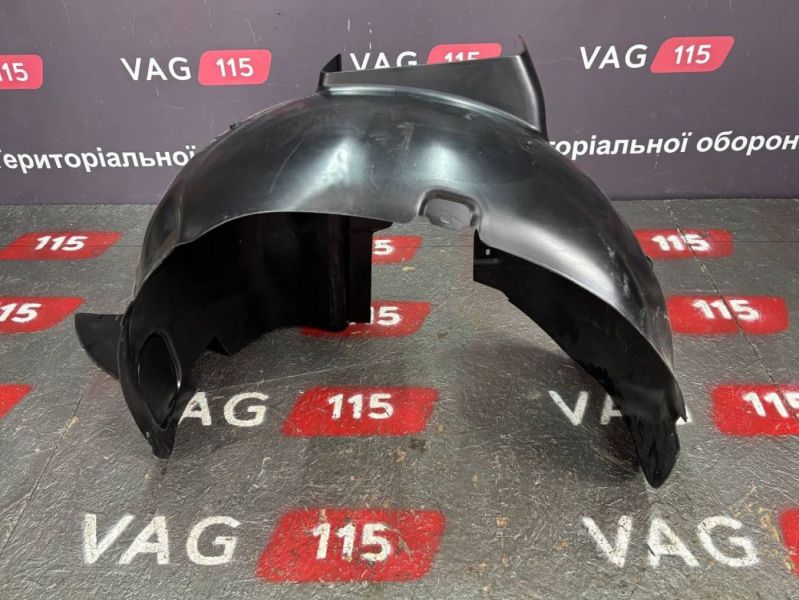 2K5805911N Підкрилок передній L - 2K5805911J