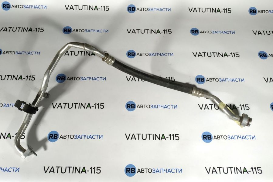 5QF816743B-BU Шланг кондиционера