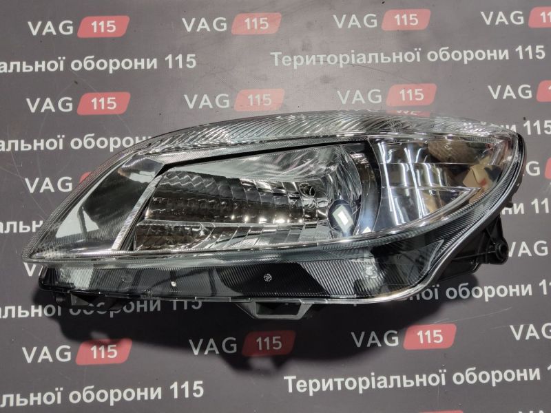 5J1941017C Фара основна L