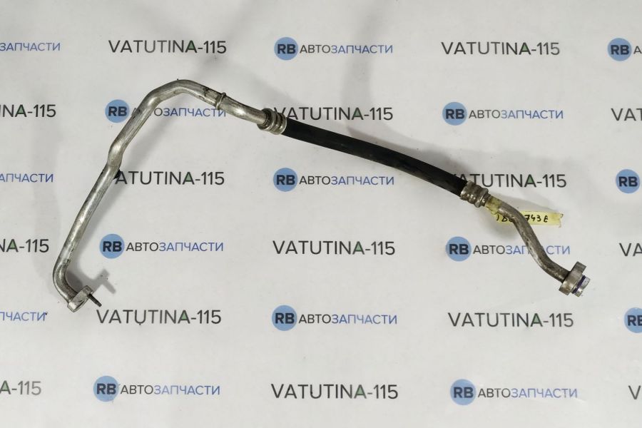 5Q0820743E-BU Шланг кондиционера