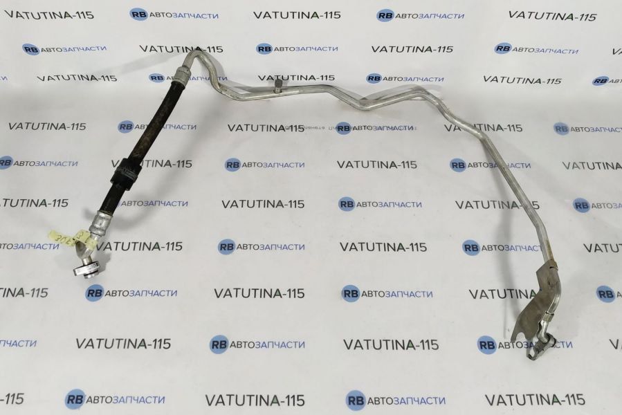 3QF816743M-BU Шланг кондиціонера