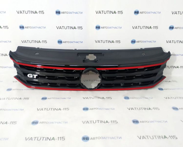 561853651AJCEE Решітка радіатора GT