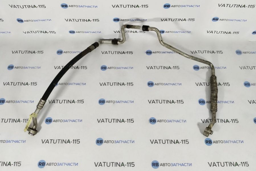 3C0820743BF-BU Шланг кондиціонера