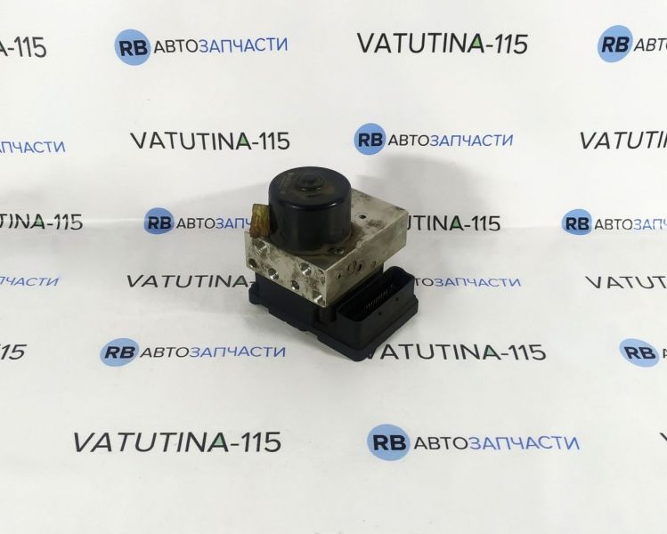 7M3907379E Блок ABS