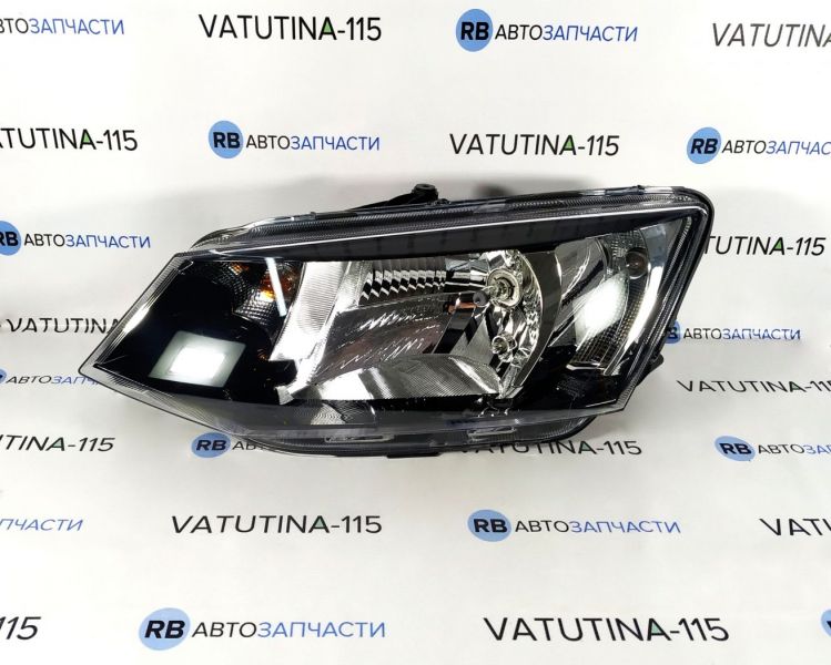 6V1941015 Фара основная L