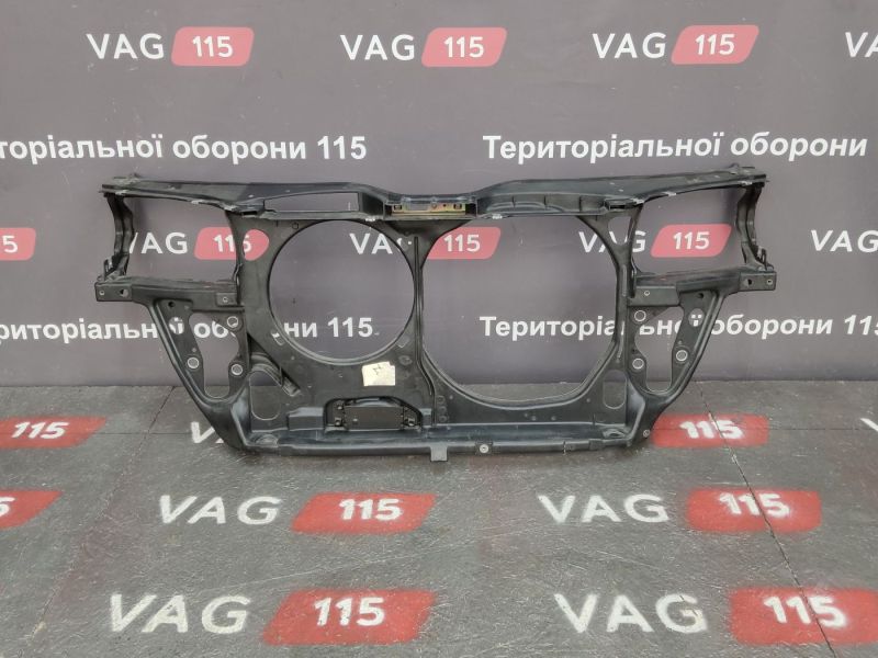 3B0805594N Панель передня 4 цил. +конд. СПЕЦЦІНА