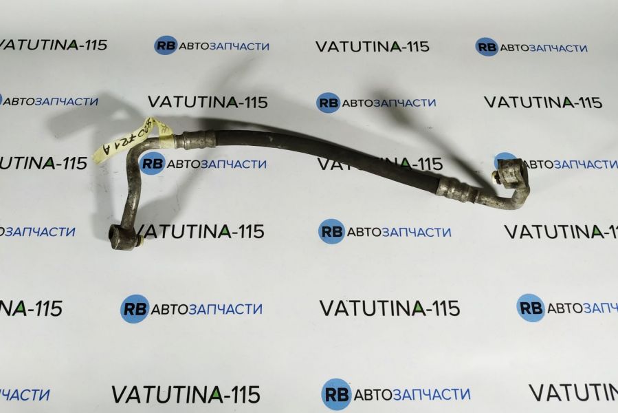 3C0820721A-BU Шланг кондиціонера