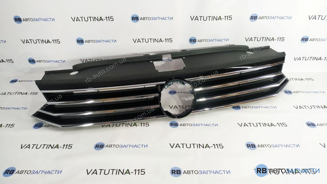 3G0853651BKZ Решітка радіатора