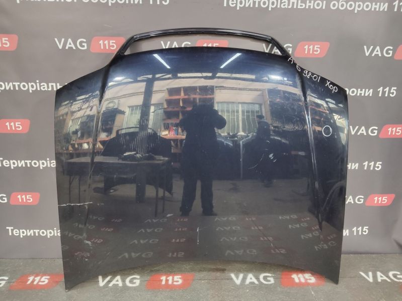 4B1823029B-BU Капот