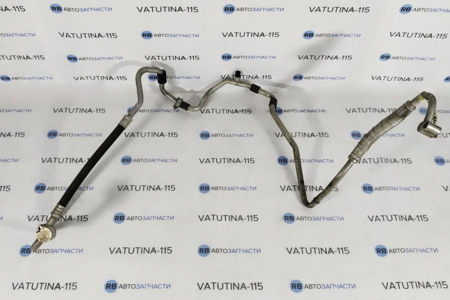 3C0820743BQ-BU Шланг кондиционера