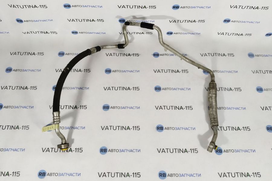 3C0820743C-BU Шланг кондиціонера