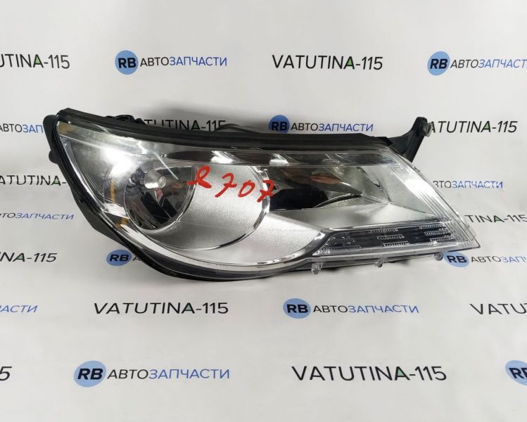 5N1941032AC-T Фара основная R (Тайвань)
