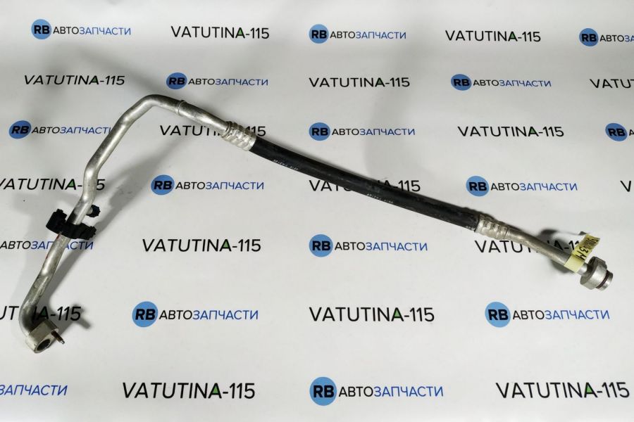 5Q0820743M-BU Шланг кондиціонера