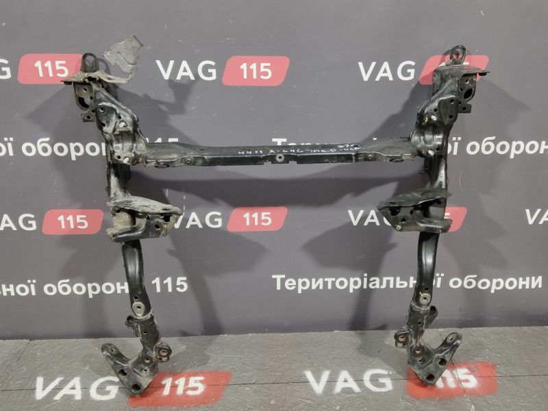 4G0399315L-BU Балка передня залізна