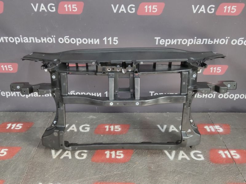 955504 Панель передня 1,8/2,0/3,2/3,6 +турбо бензин