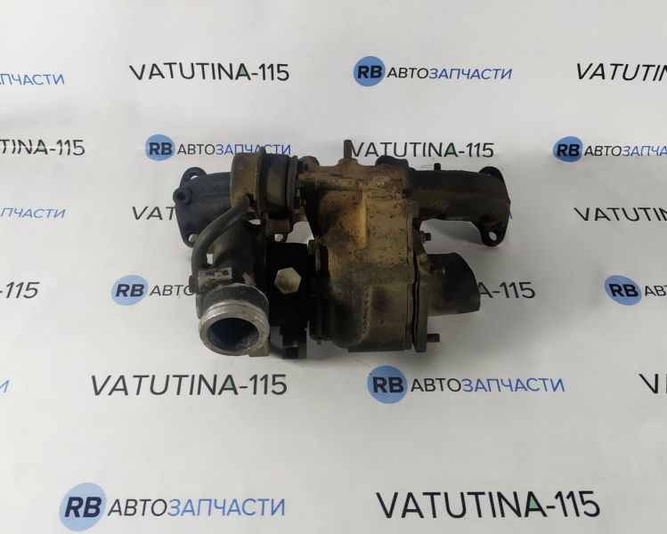 068145703Q Турбіна