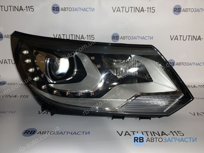 5N1941752-BU Фара основна R ксенон