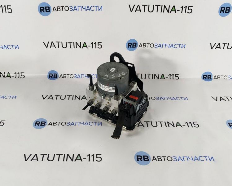 5Q0614517D Блок ABS - 5Q0614517DK