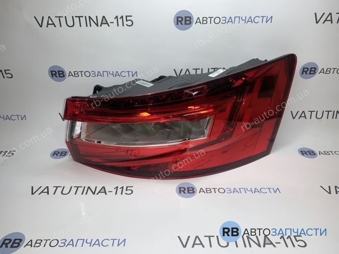 20-210-01171 Ліхтар зовнішній R SDN LED - 3V5945208A