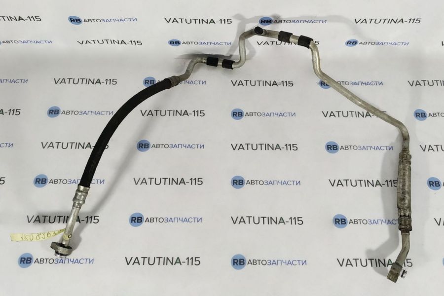 1K0820743FD-BU Шланг кондиціонера