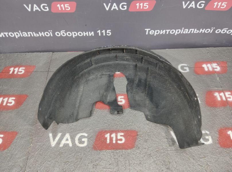 5C6810971A-BU Підкрилок задній L