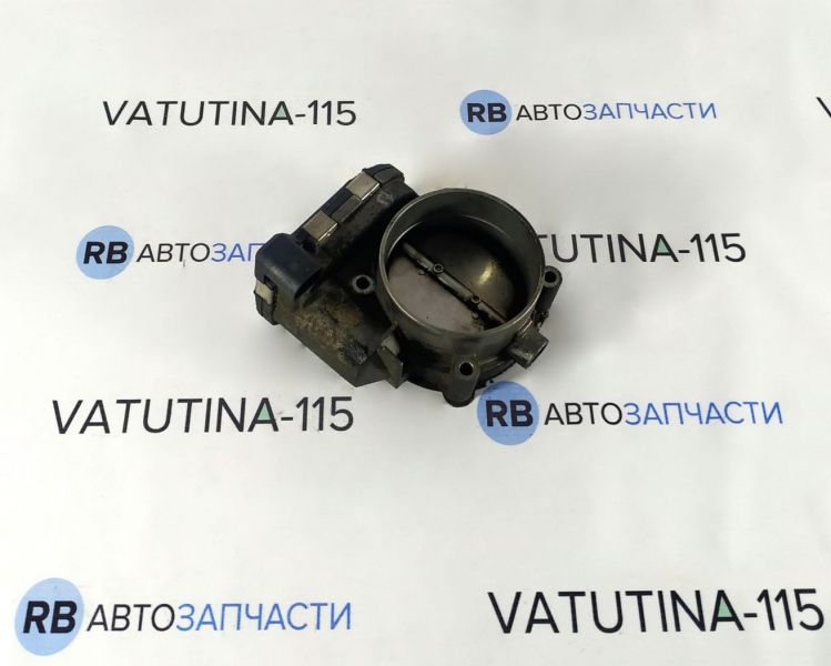 077133062A Дросельна заслонка