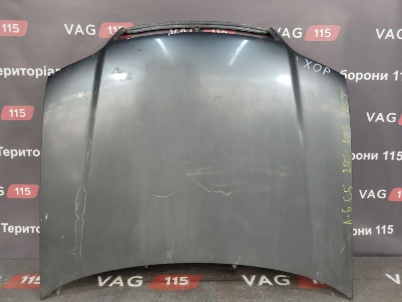 4B0823029D-BU Капот