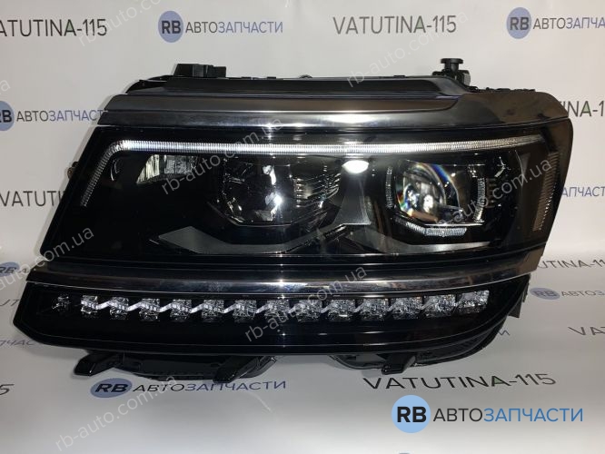 5NB941081D Фара основна L full led