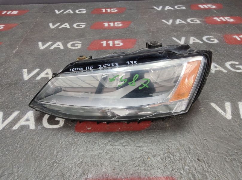 5C7941005-DEF Фара основна L (USA) (дефект)