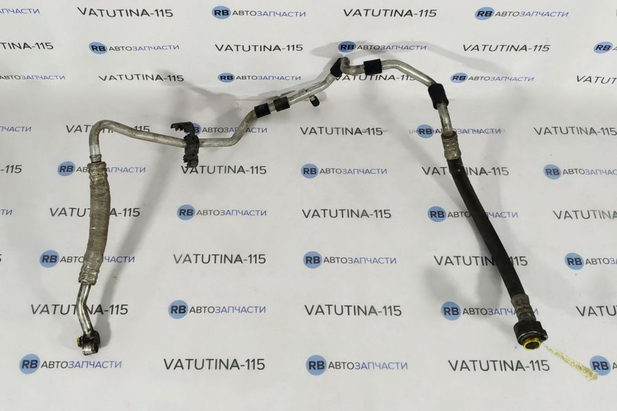 1K0820743AM-BU Шланг кондиціонера