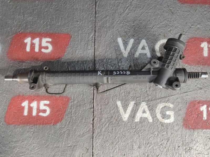 8D1422053BX-BU Рейка рульова