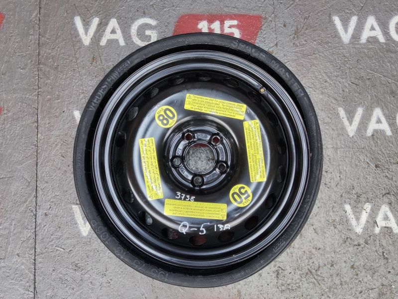 8R0601027 Докатка R-18