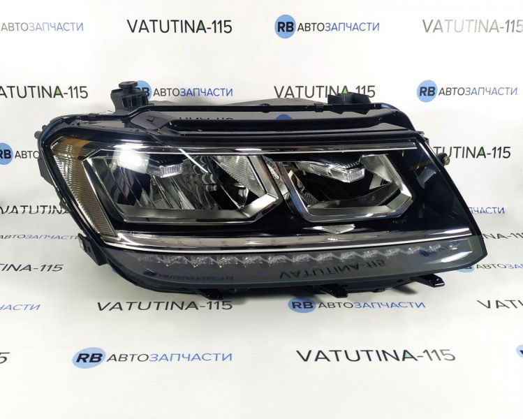 5NB941036D Фара основна R світлодіодна