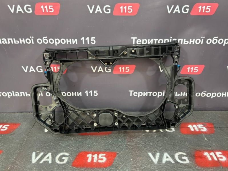 PAD30010A Панель передня 6 цил.бенз. + 4 цил.диз.