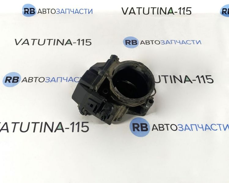 03G128063A-BU Дросельна заслонка1.9/2.0 TDI