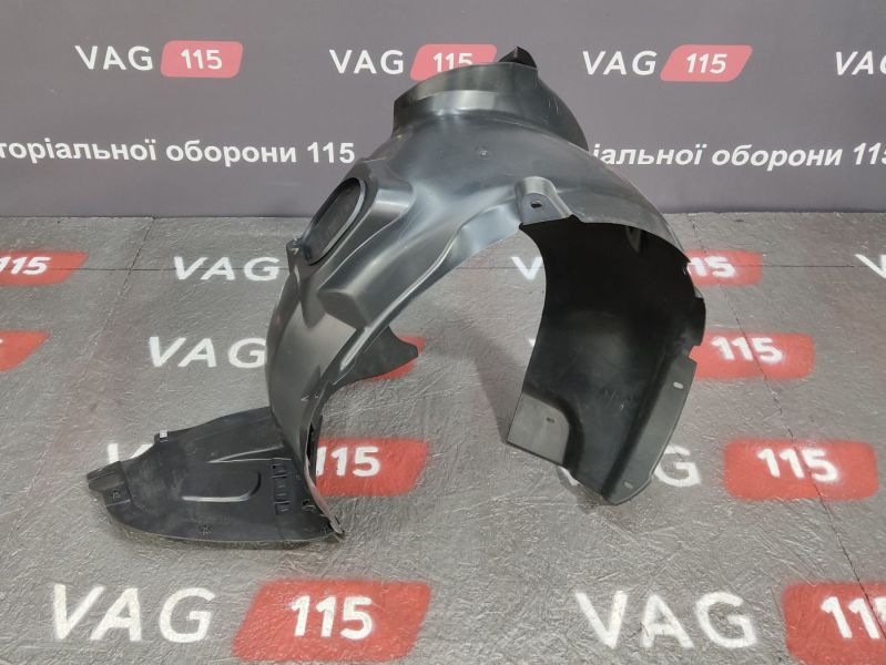 6V0809957B Підкрилок передній L