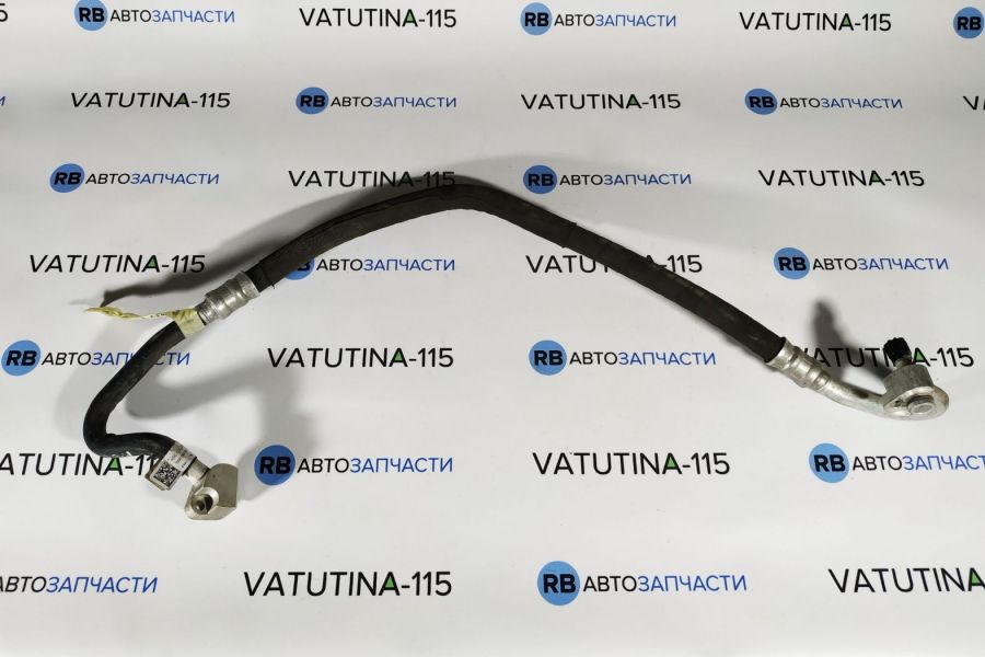 4G0260707CN-BU Шланг кондиціонера