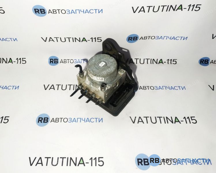 5Q0614517GD-BU Блок ABS