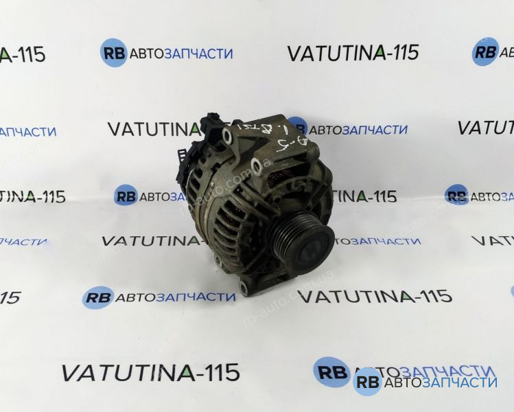 BU-56788 Генератор 1,8TSI