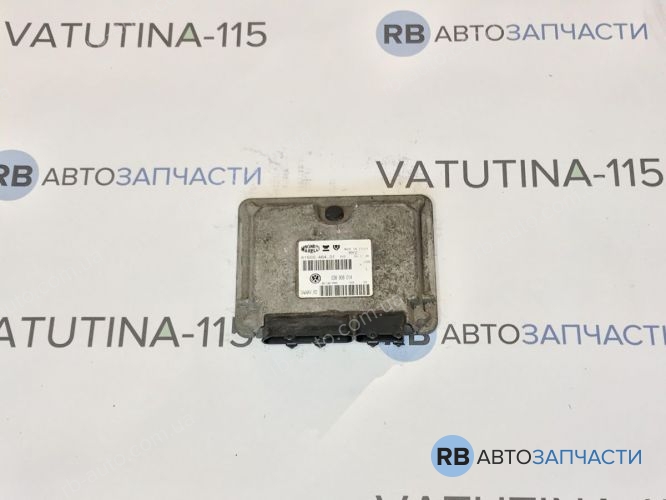 036906014 Блок управления двигателем