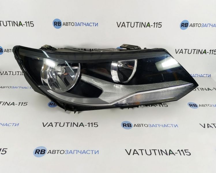 5N0941006C-T Фара основна R (Тайвань)