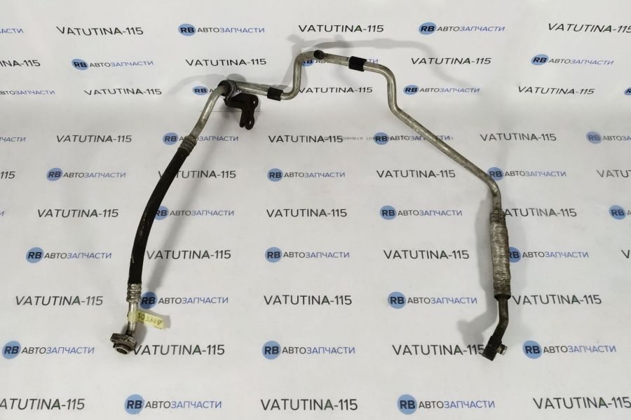 3C0820743BH-BU Шланг кондиціонера