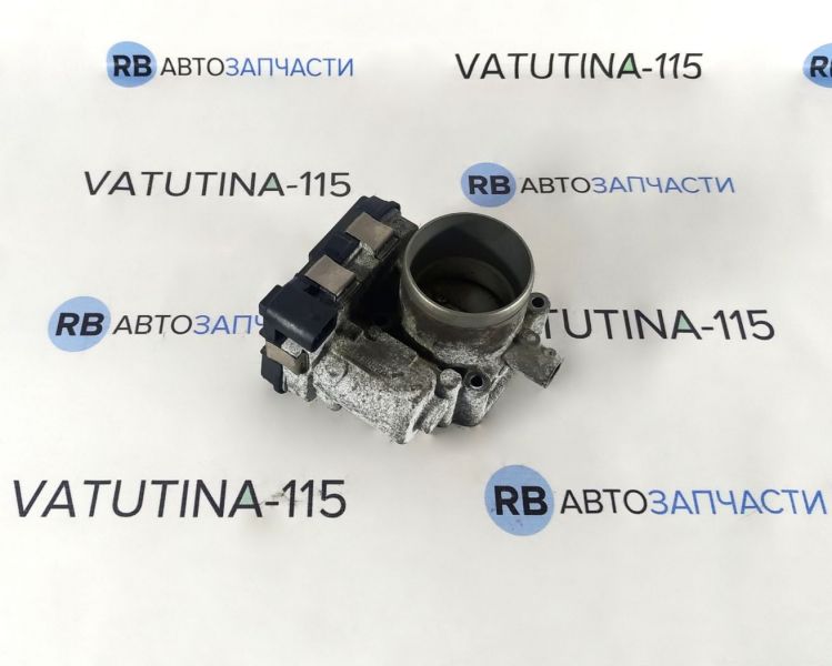 03F133062B Дросельна заслонка 1.2/1.4/1.6 tsi