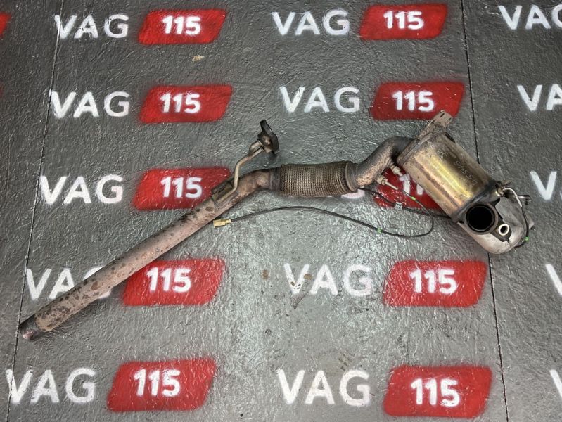 5N0131765A Катализатор