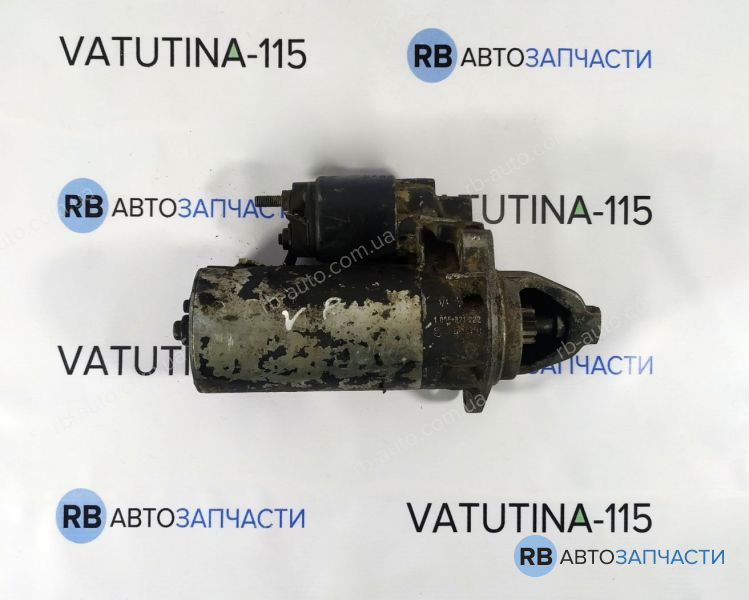 BU-5617 Стартер 3,6